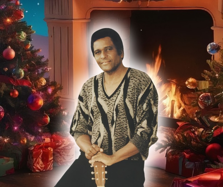 Charley Pride - Christmas In My Home Town