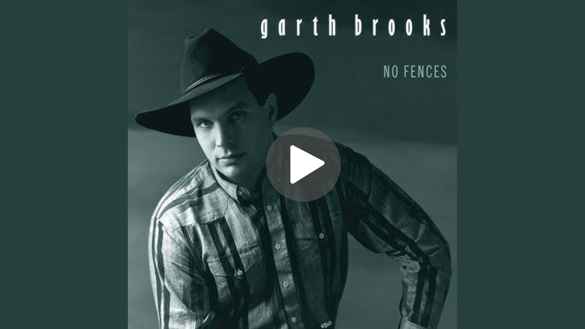 Garth Brooks Papa Loved Mama