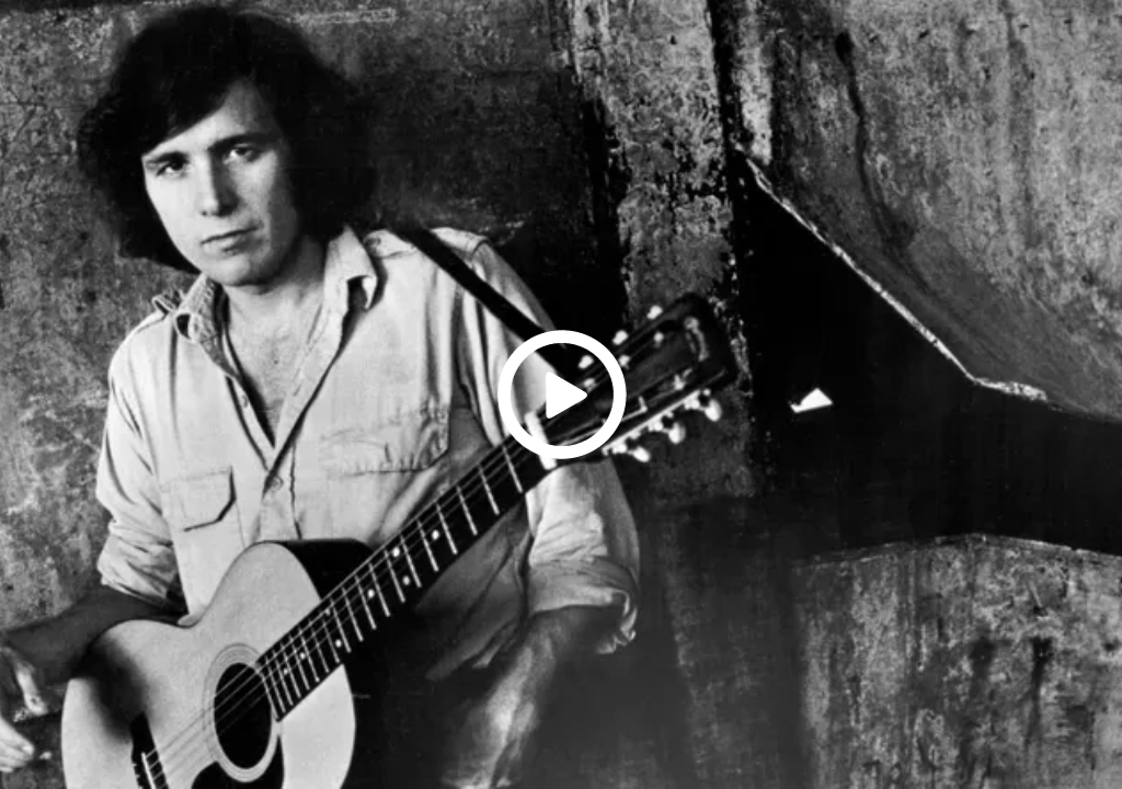 Don McLean – American Pie