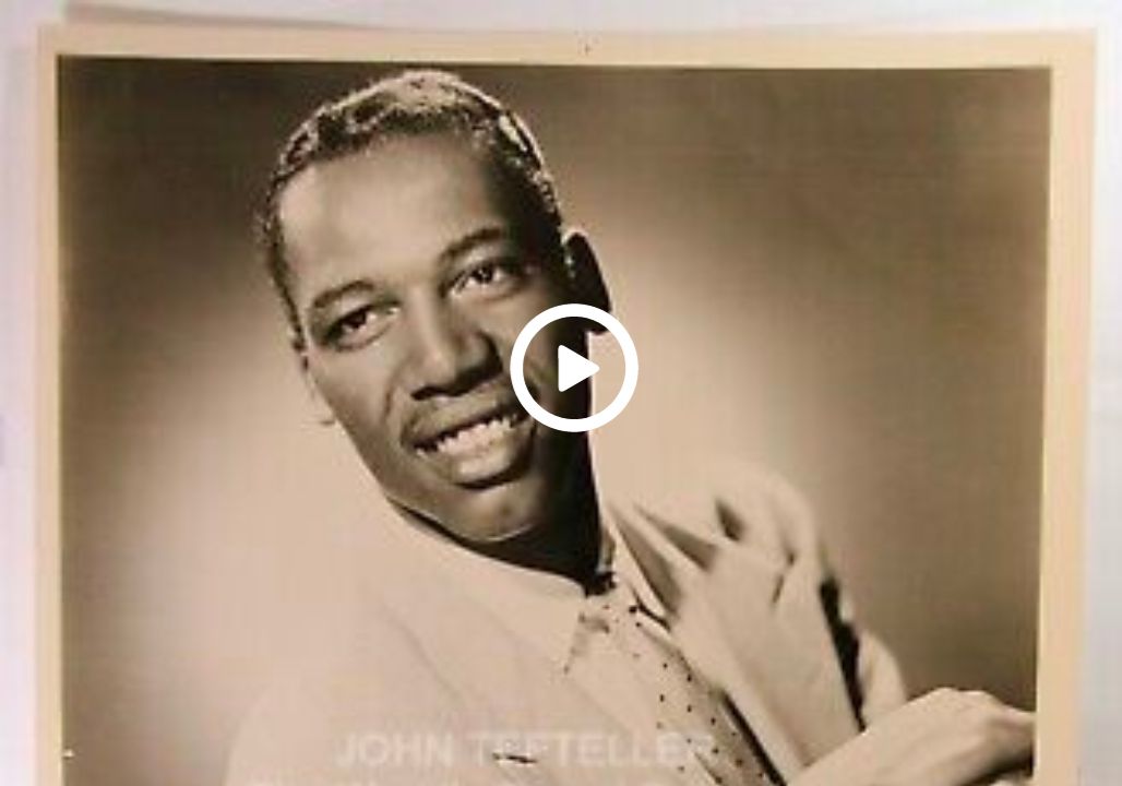 Thurston Harris – Little Bitty Pretty One