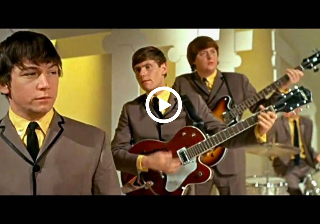 The Animals – House of the Rising Sun