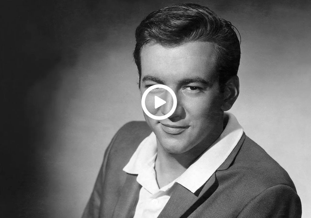 Bobby Darin – Beyond the sea