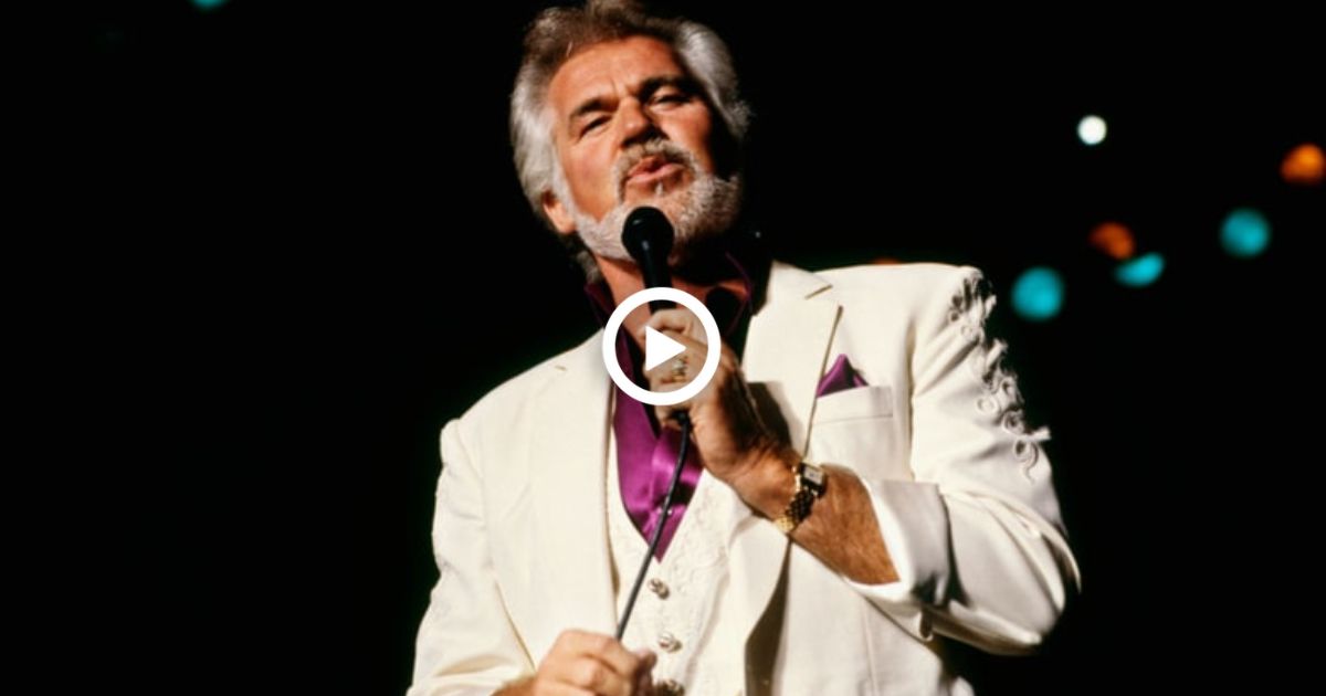 Kenny Rogers – Coward Of The County