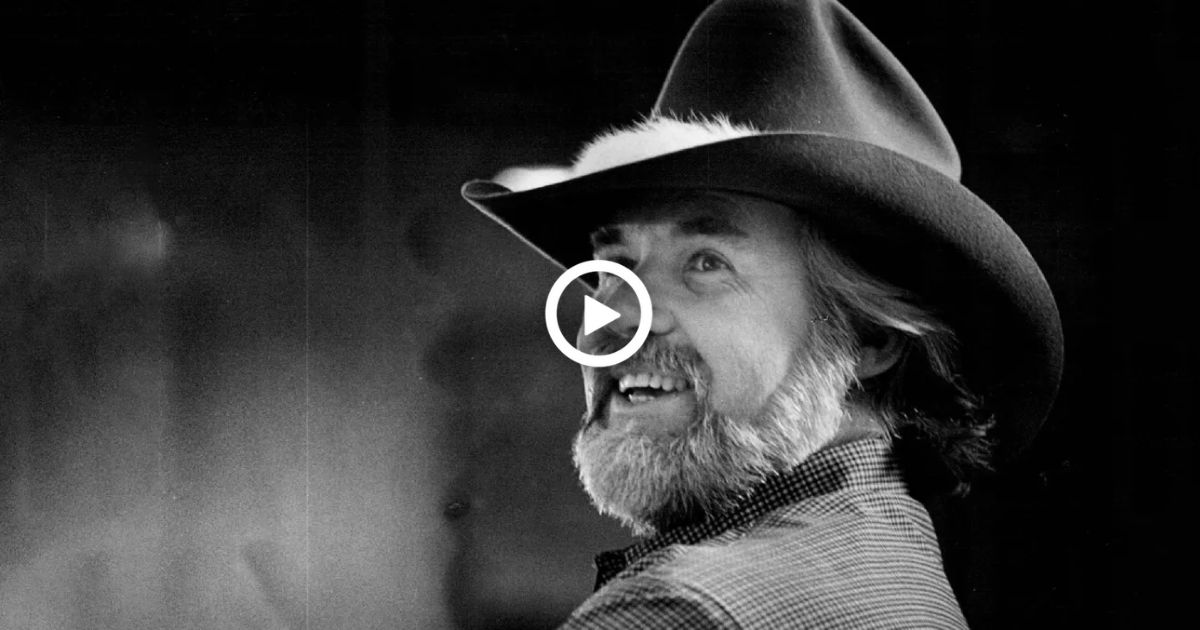 Kenny Rogers – The Vows Go Unbroken (Always True to You)