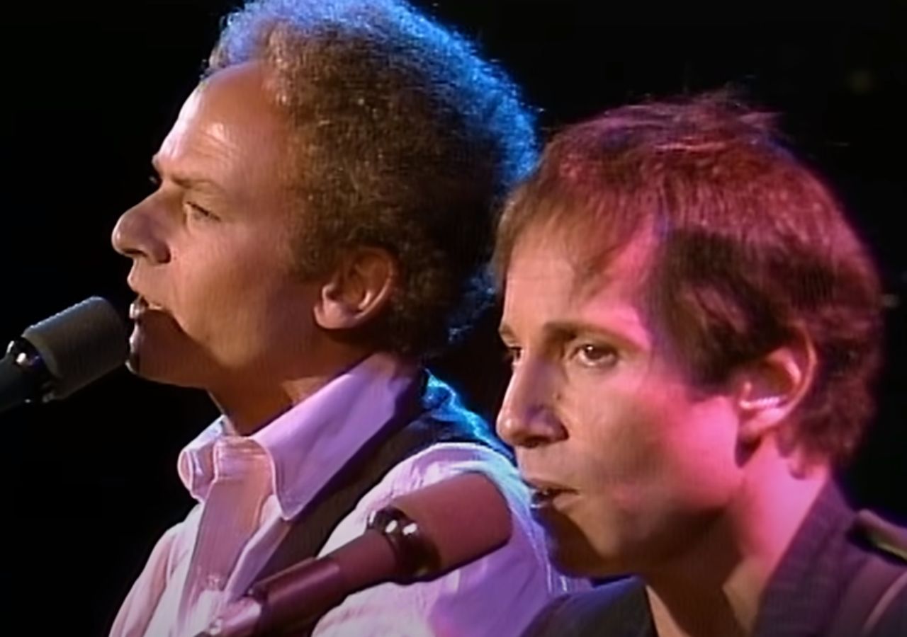 Simon & Garfunkel – The Boxer