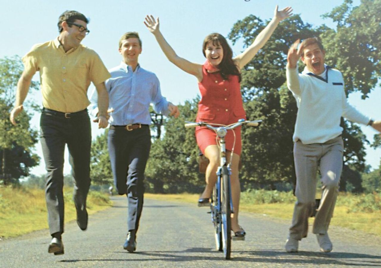 The Seekers – Keep A Dream In Your Pocket