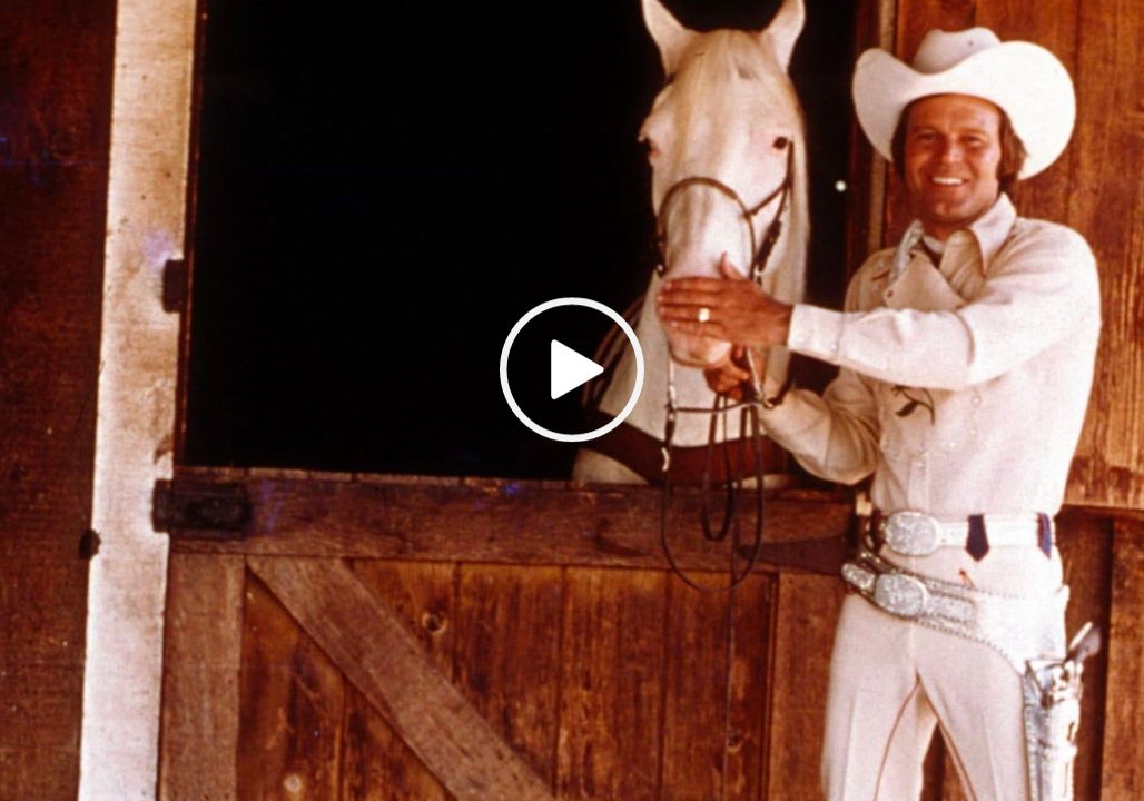 Glen Campbell – Rhinestone Cowboy
