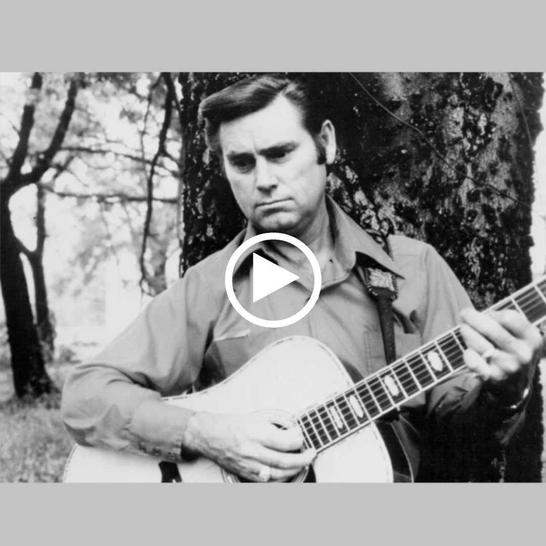 George Jones – Just One More