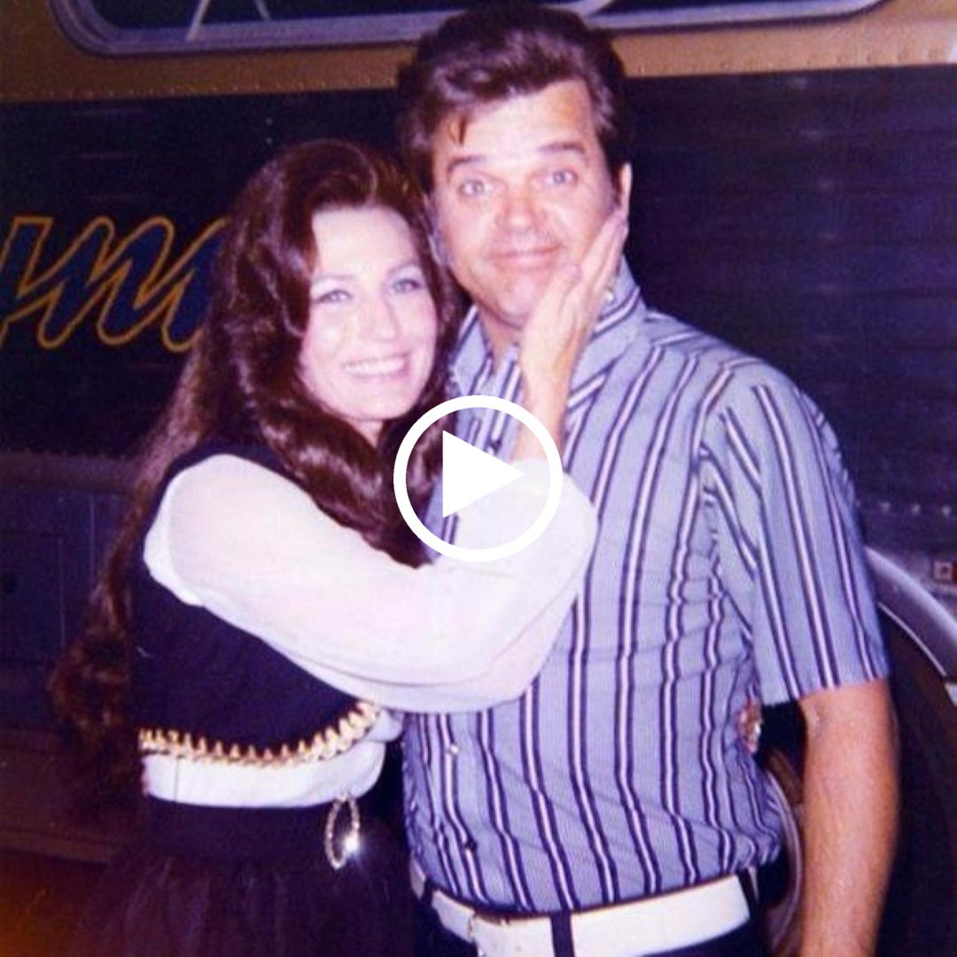 Conway Twitty – Happy Birthday Darlin