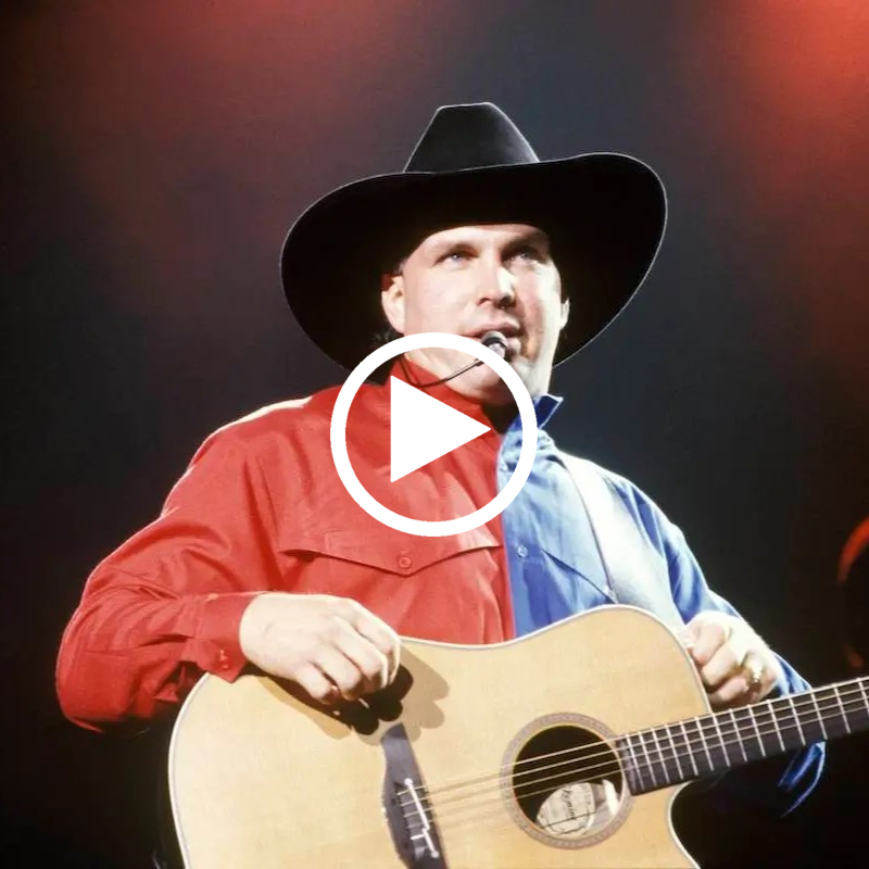 Garth Brooks – The Dance