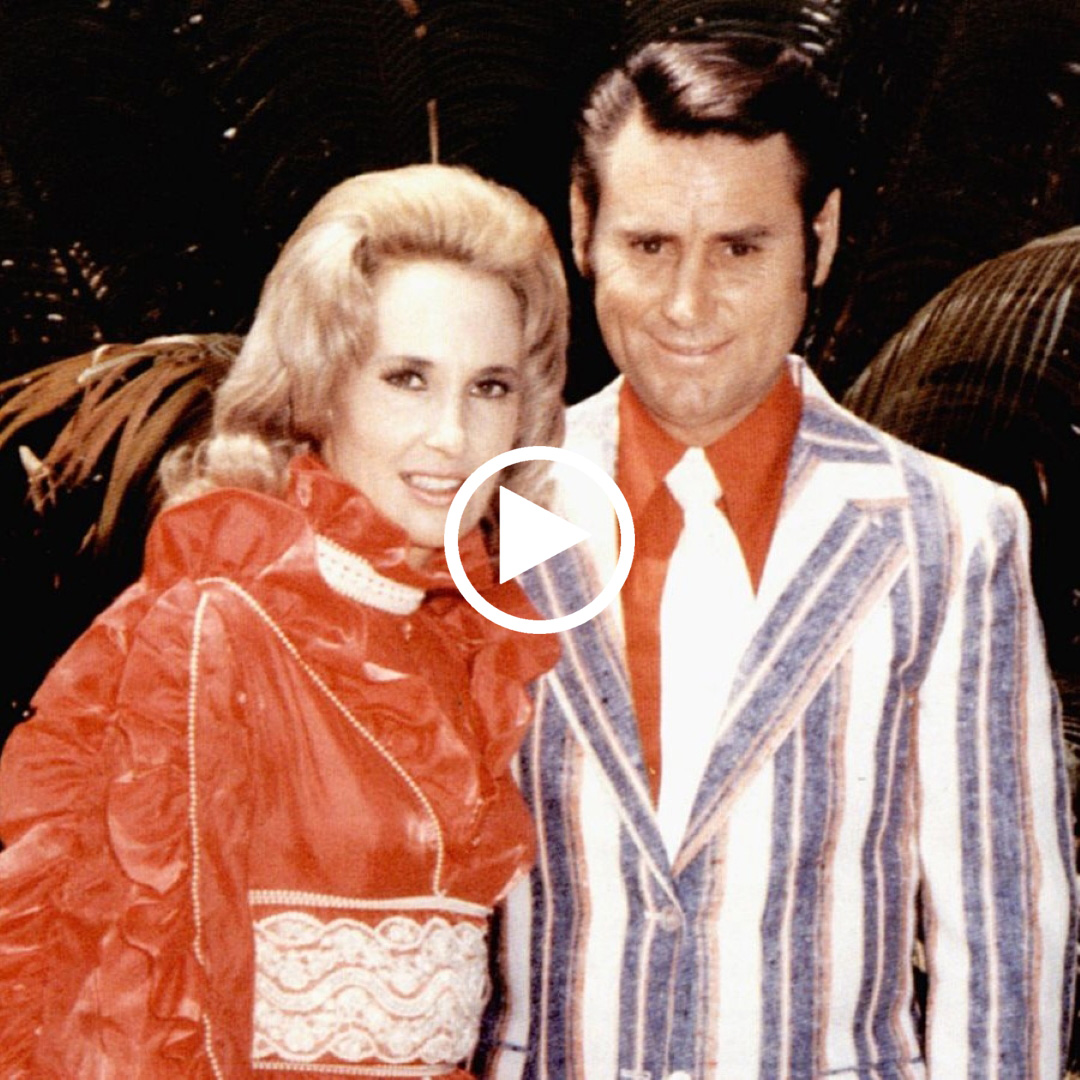 George Jones – Still Doin’ Time