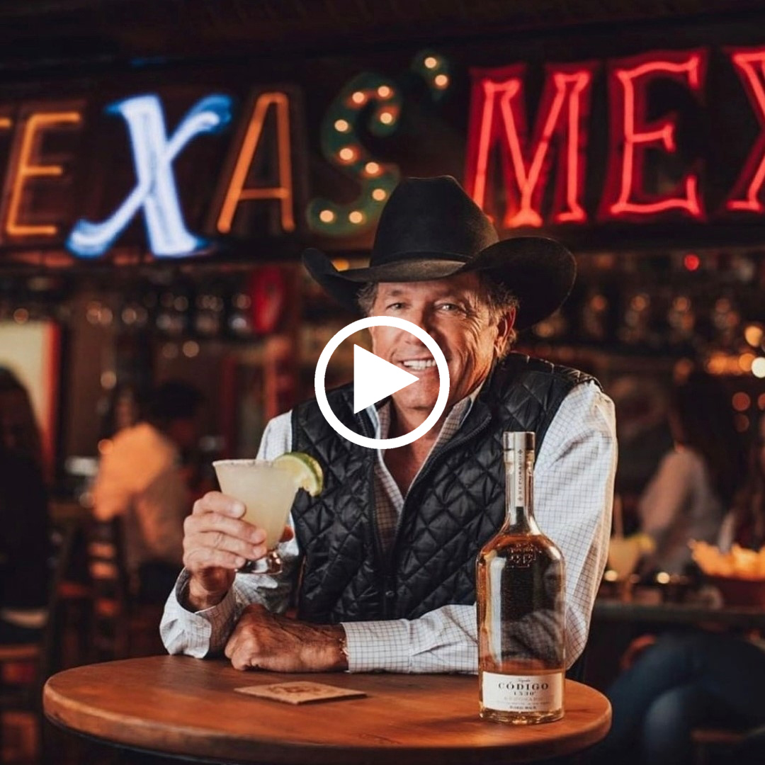 George Strait – Cold Beer Conversation