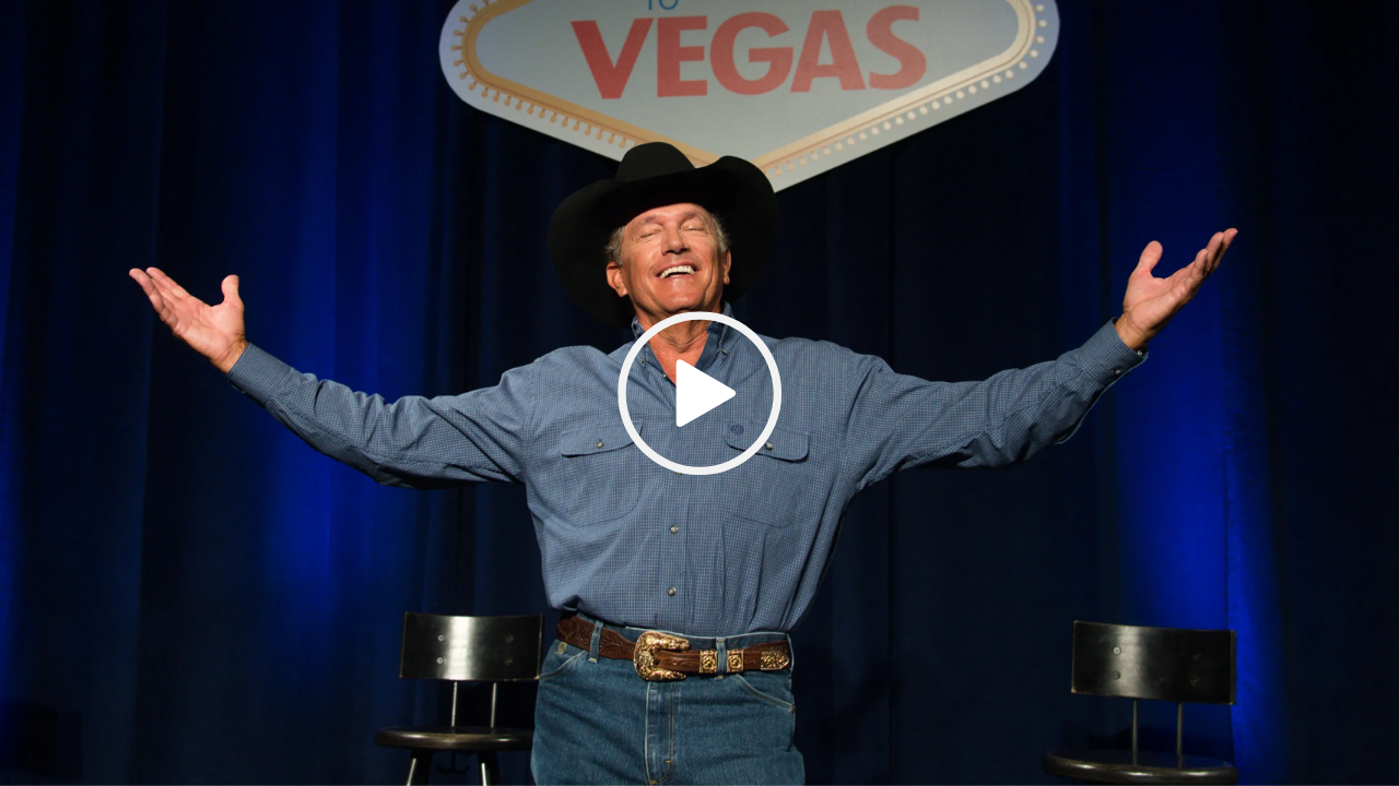 George Strait – Old Violin
