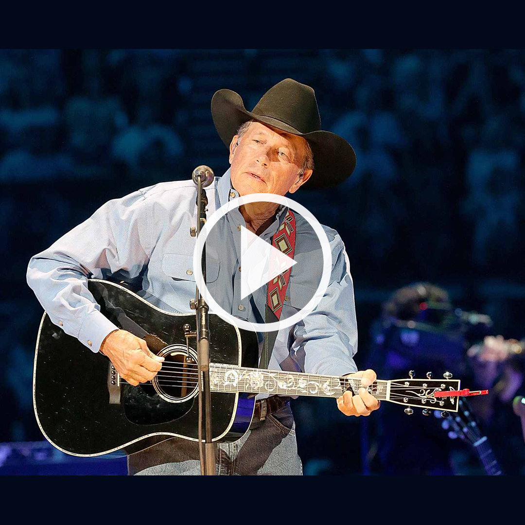 George Strait – Fool Hearted Memory