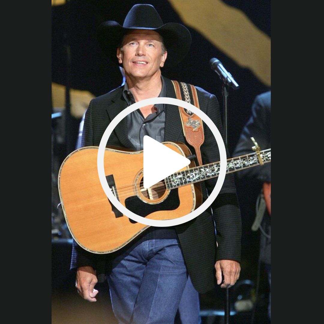 George Strait – Friday Night Fever