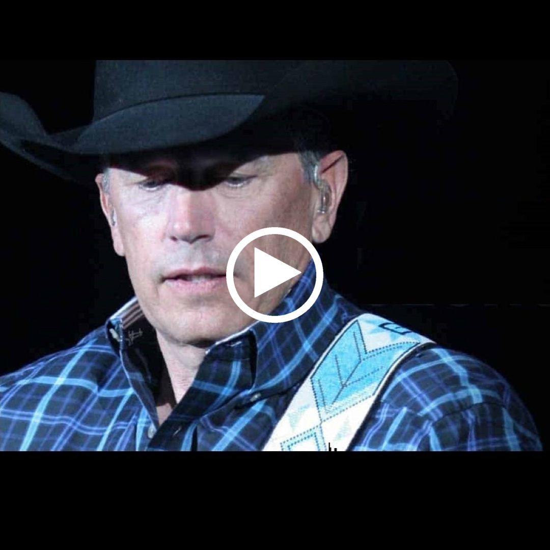 George Strait – Living and Living Well