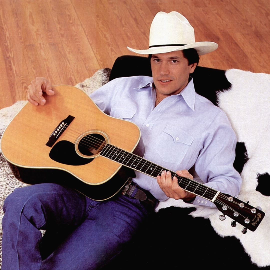 George Strait – Ocean Front Property