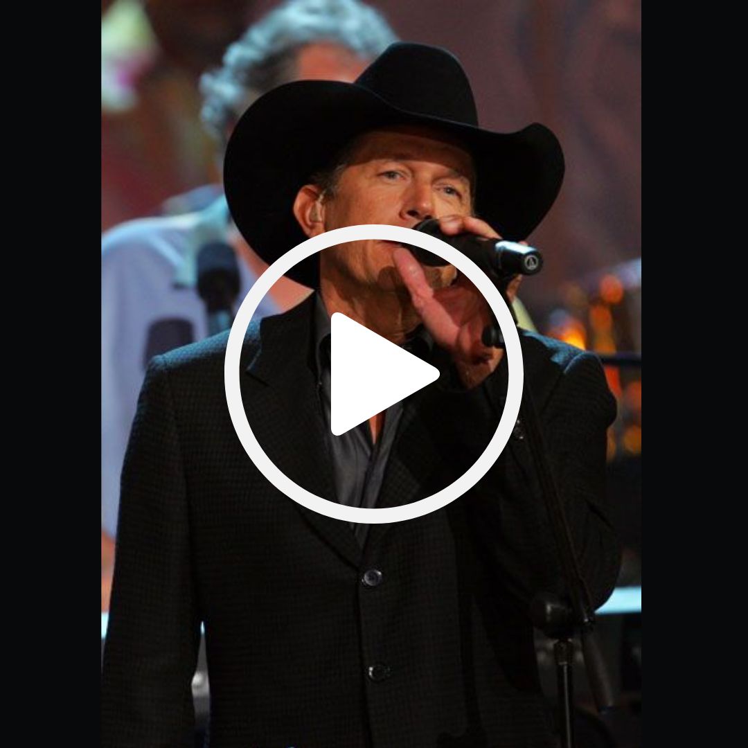 George Strait – Unwound