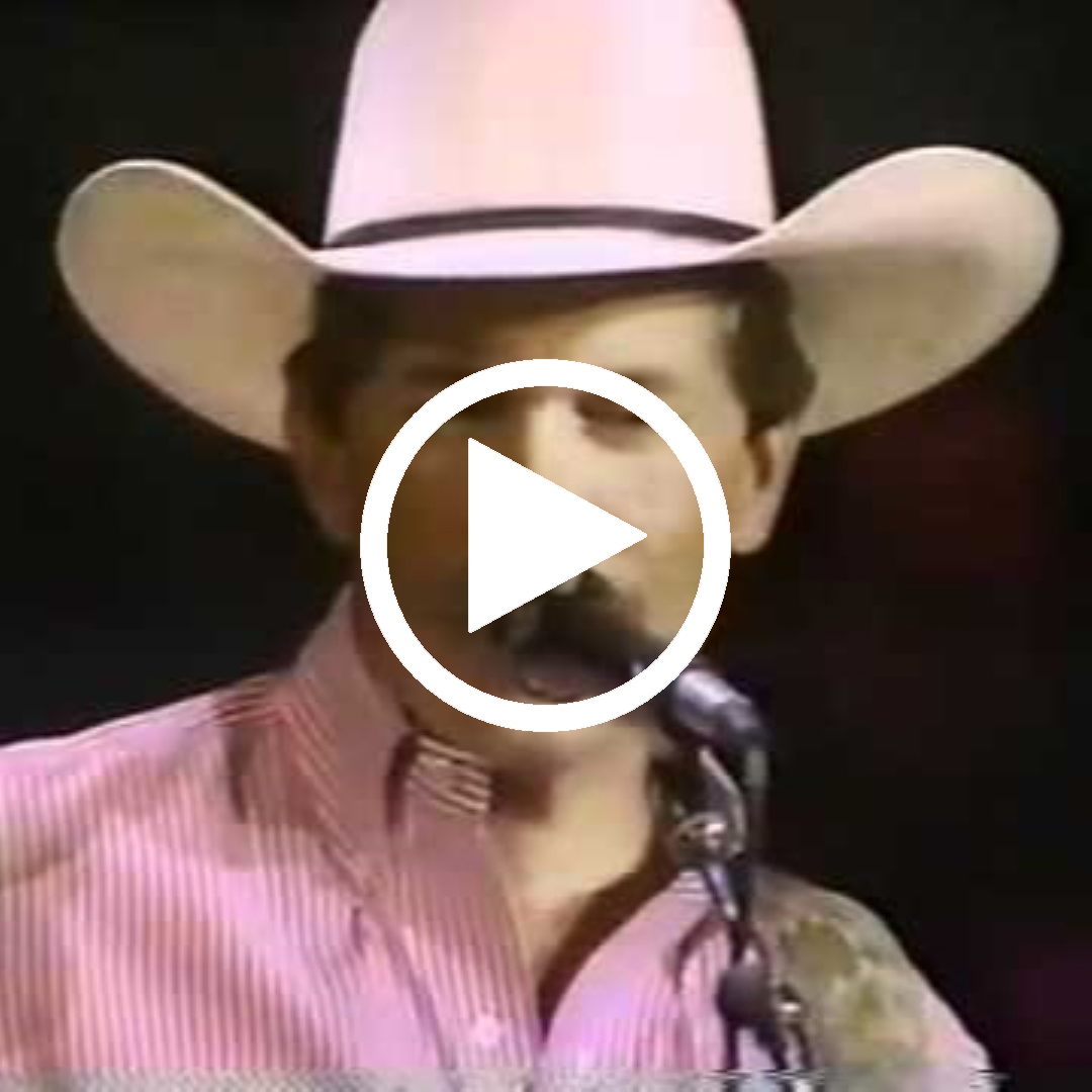 George Strait – Fool Hearted Memory