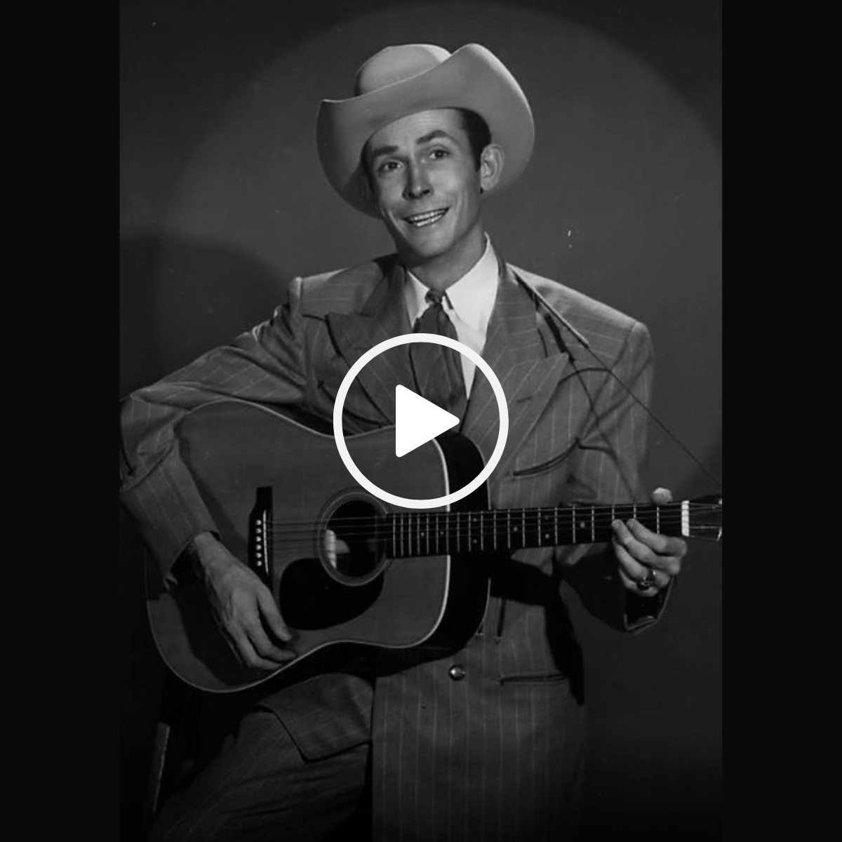 Hank Williams – Kaw-Liga