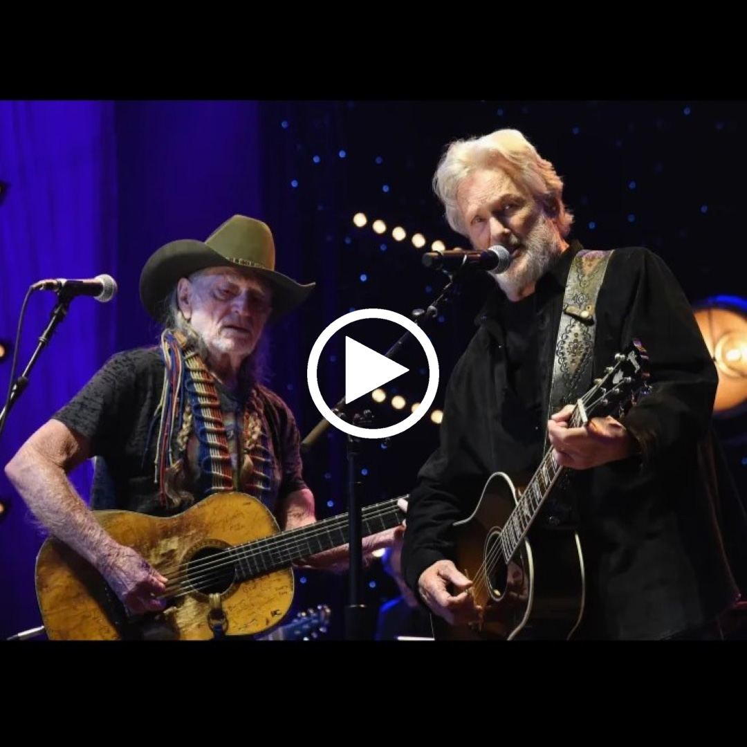 Kris Kristofferson – Border Lord