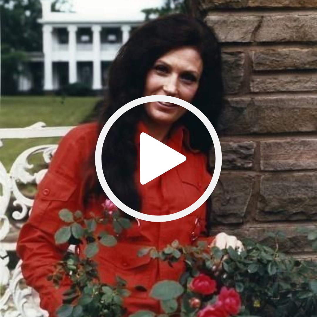 Loretta Lynn – Don’t Come Home a-Drinkin’ (With Lovin’ on Your Mind)