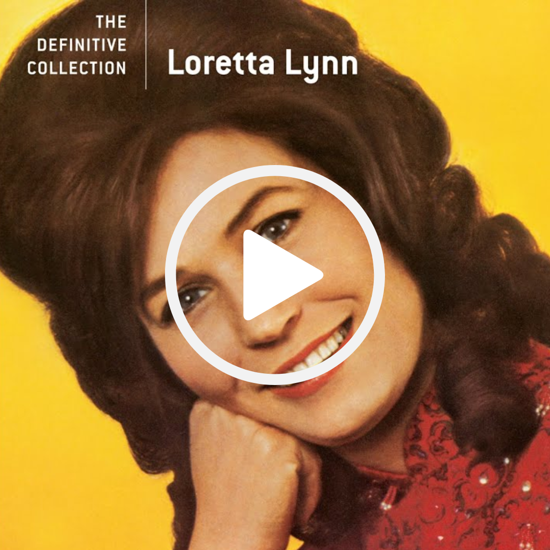 Loretta Lynn – The Pill