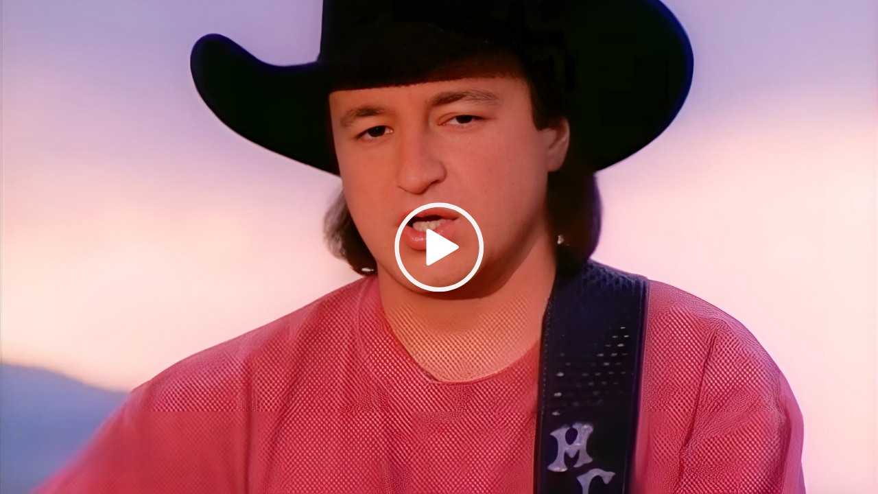 Mark Chesnutt – Almost Goodbye