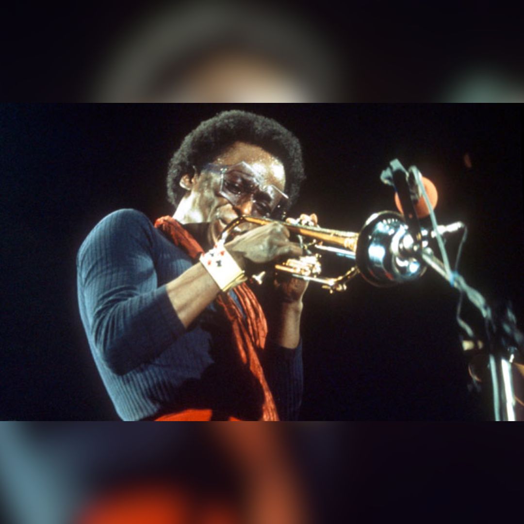 Miles Davis – Blue in Green