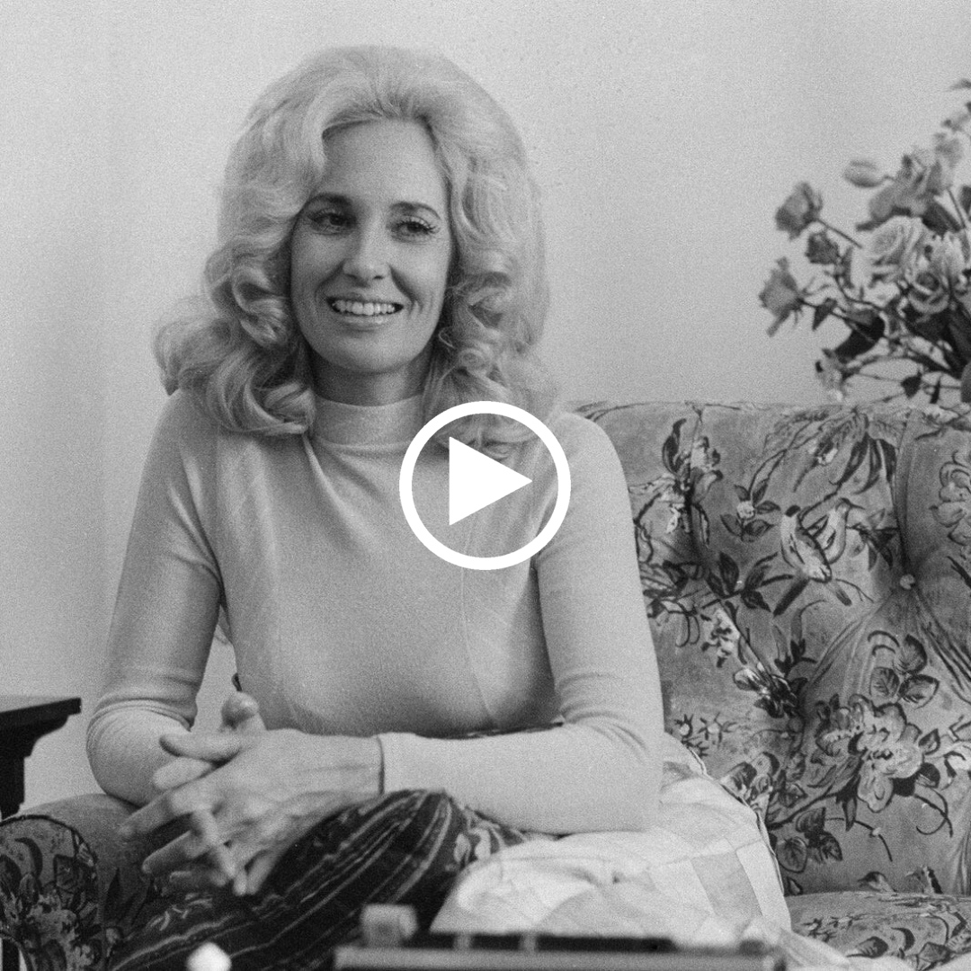 Tammy Wynette – D-I-V-O-R-C-E