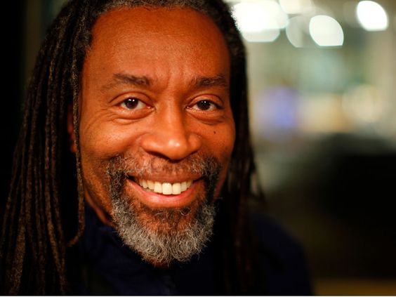 Bobby McFerrin – Opportunity