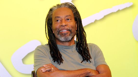 Bobby McFerrin – The Garden