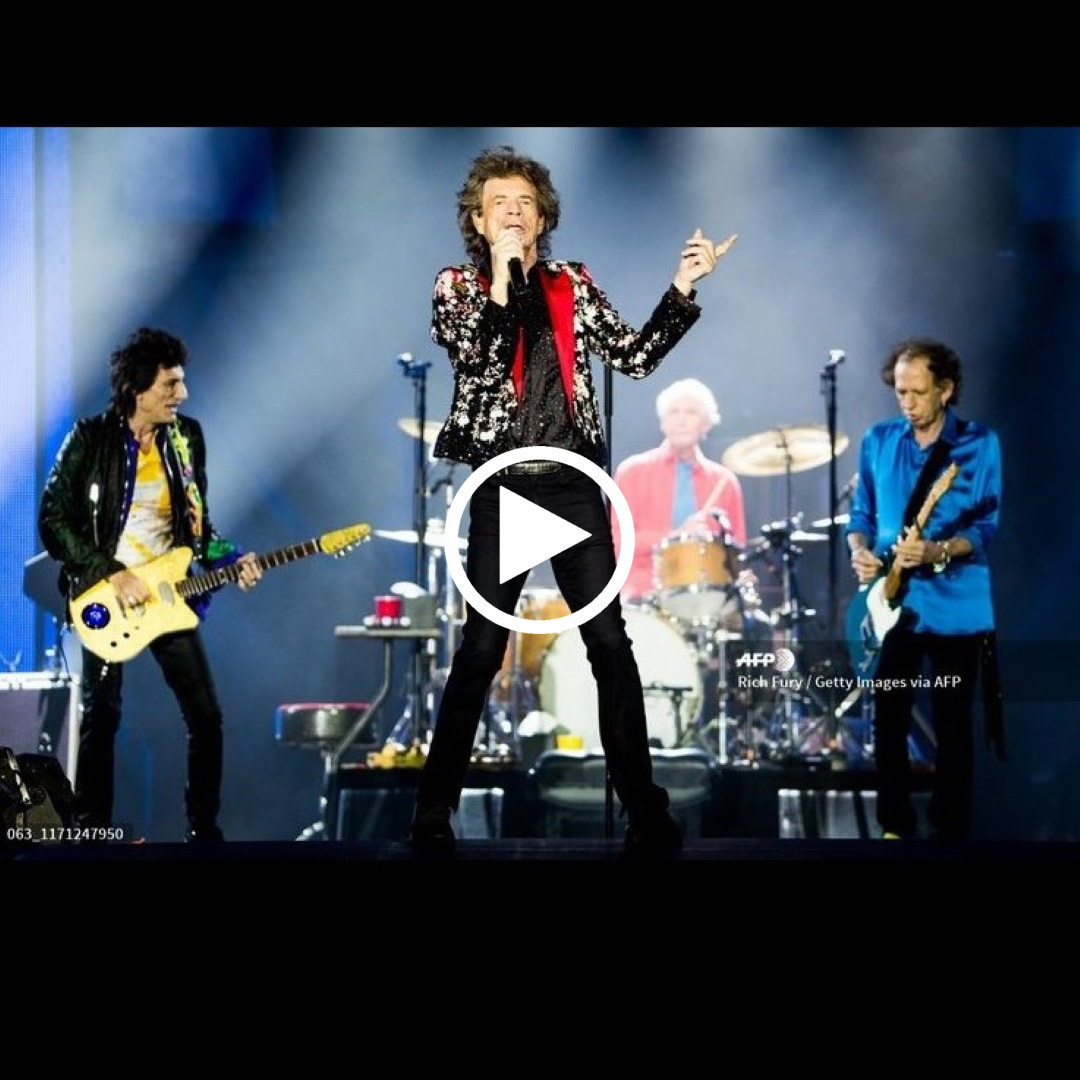 The Rolling Stones – Angie