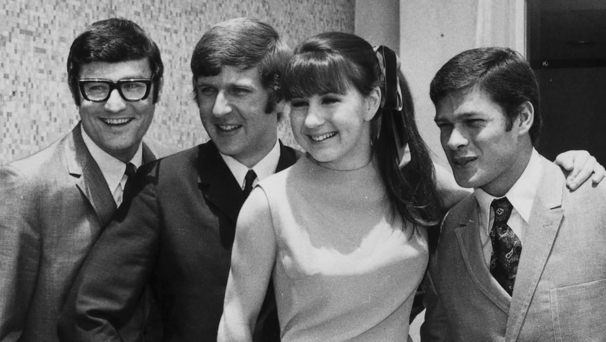 The Seekers – Someday, One Day