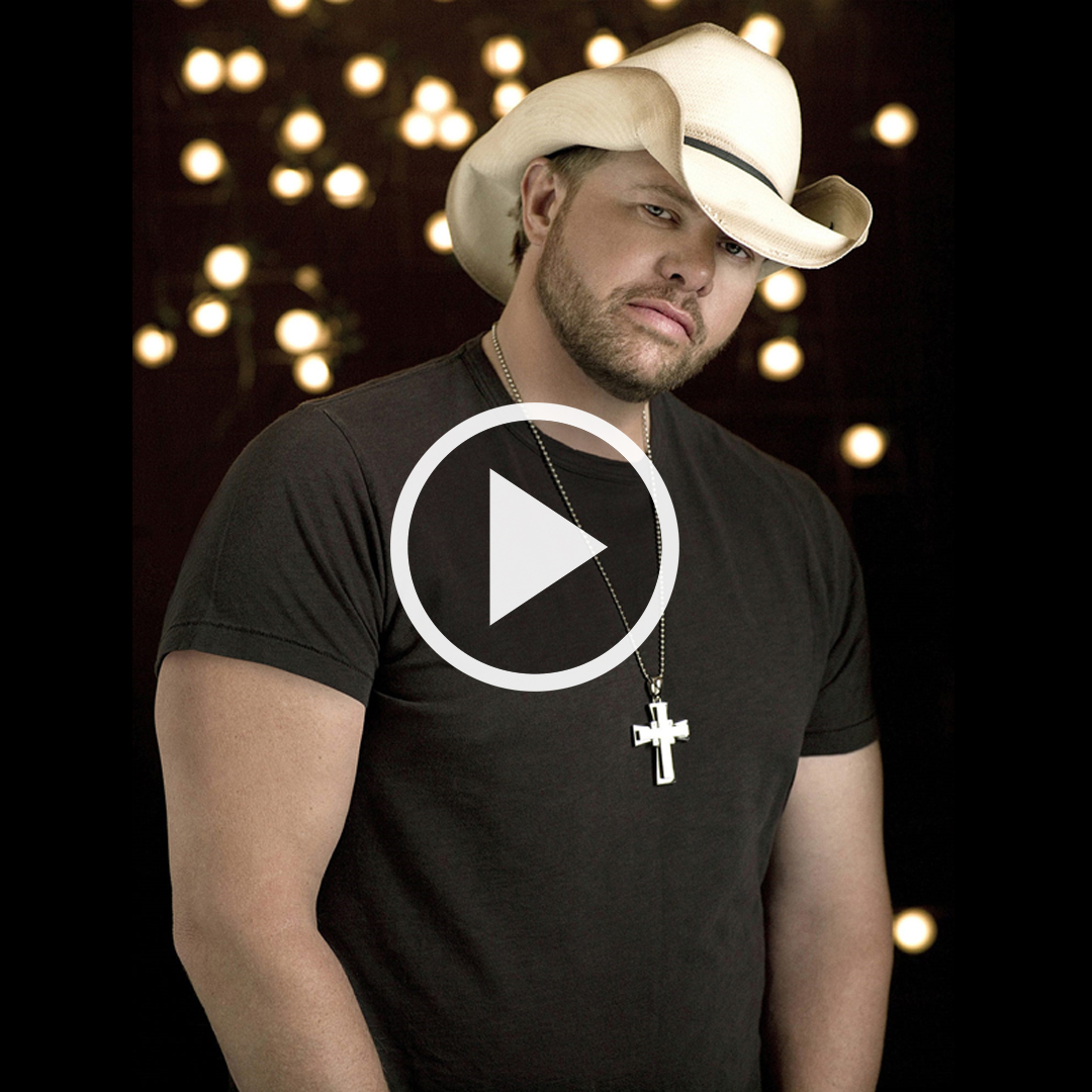 Toby Keith – A Little Too Late