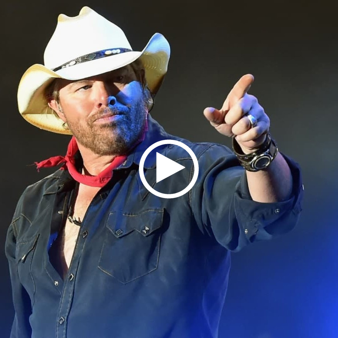 Toby Keith – Runnin’ Block