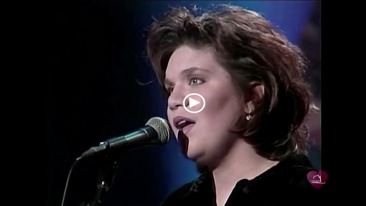 Alison Krauss – When You Say Nothing At All (Official Video)