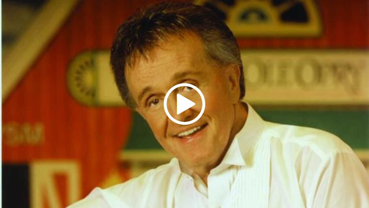 Bill Anderson – Mama Sang a Song