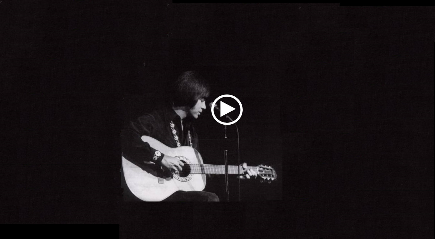 Bobby Goldsboro – Honey