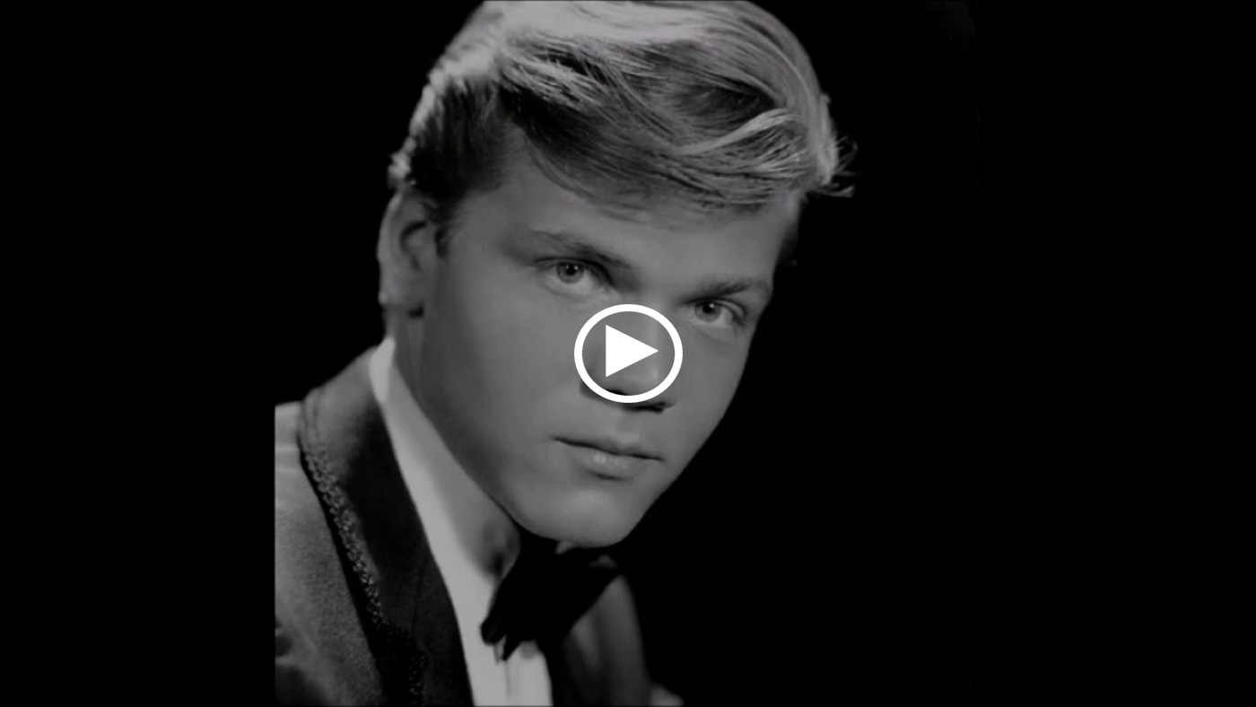 Brian Hyland – Sealed With A Kiss