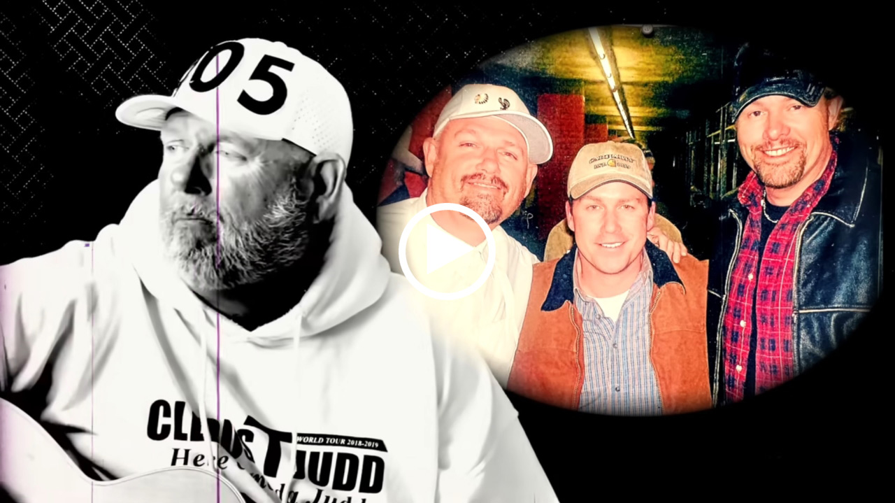 Cledus T. Judd – Gonna Miss You Old Friend