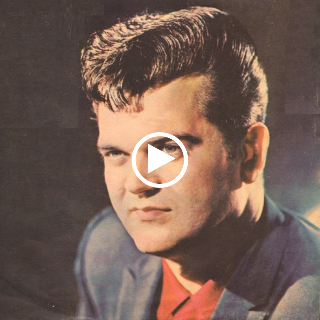 Conway Twitty – Sweet Sorrow