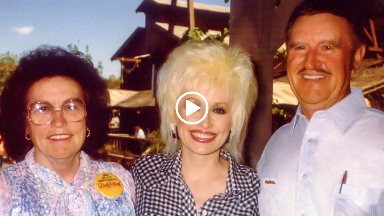 Dolly Parton – To Daddy