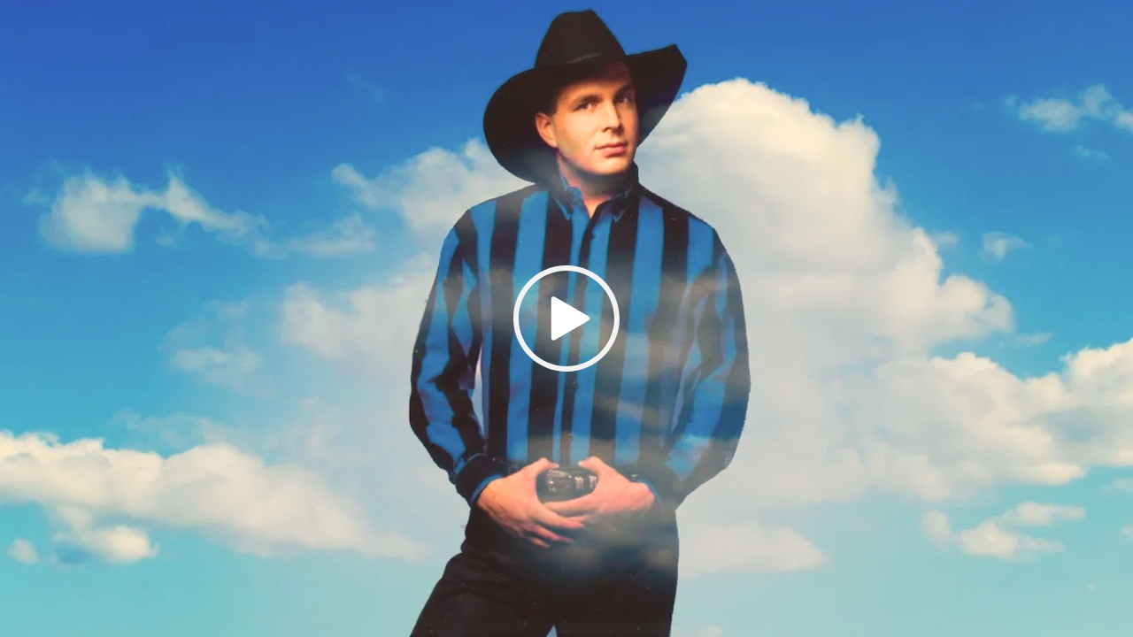 Garth Brooks – Rodeo