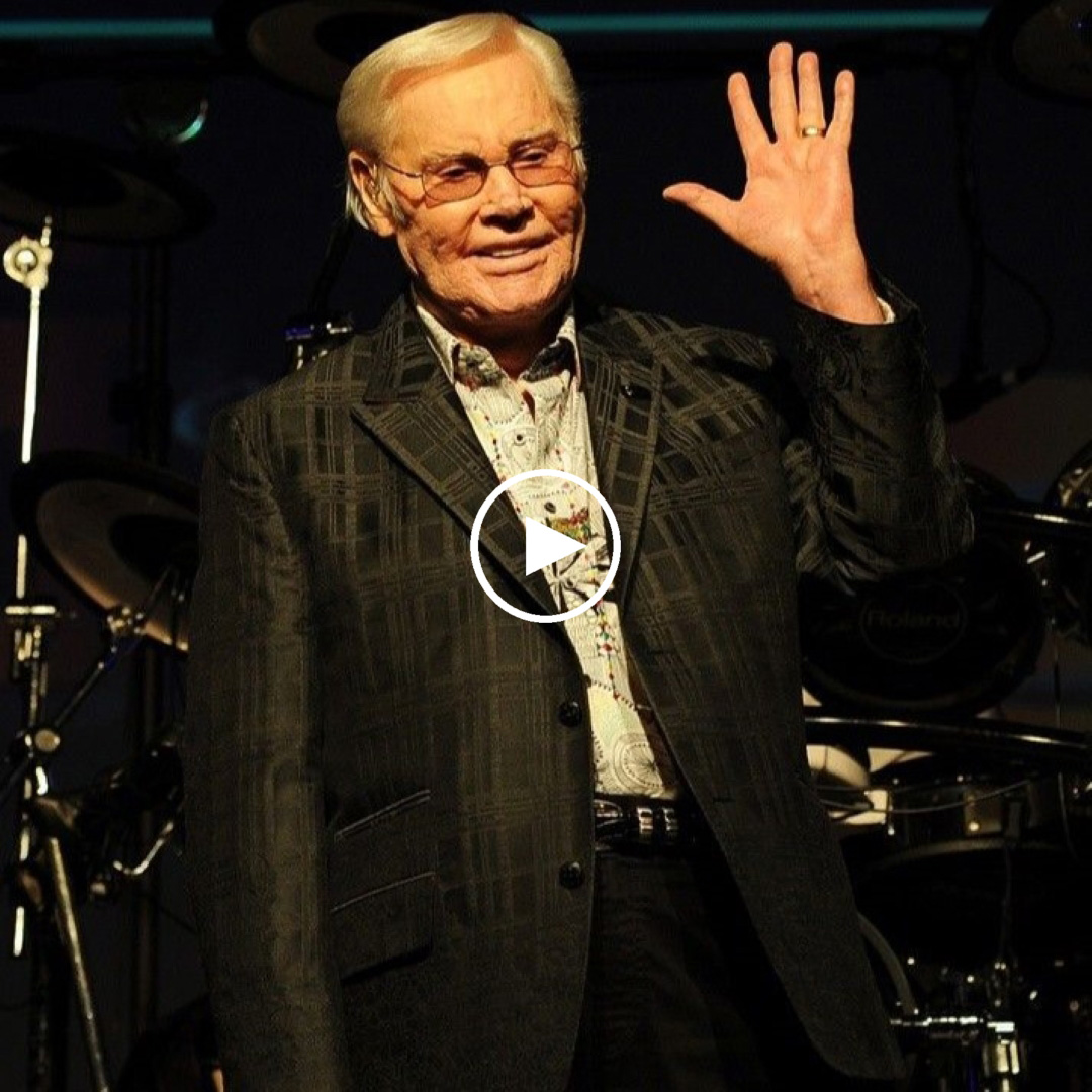 George Jones – I’m a People