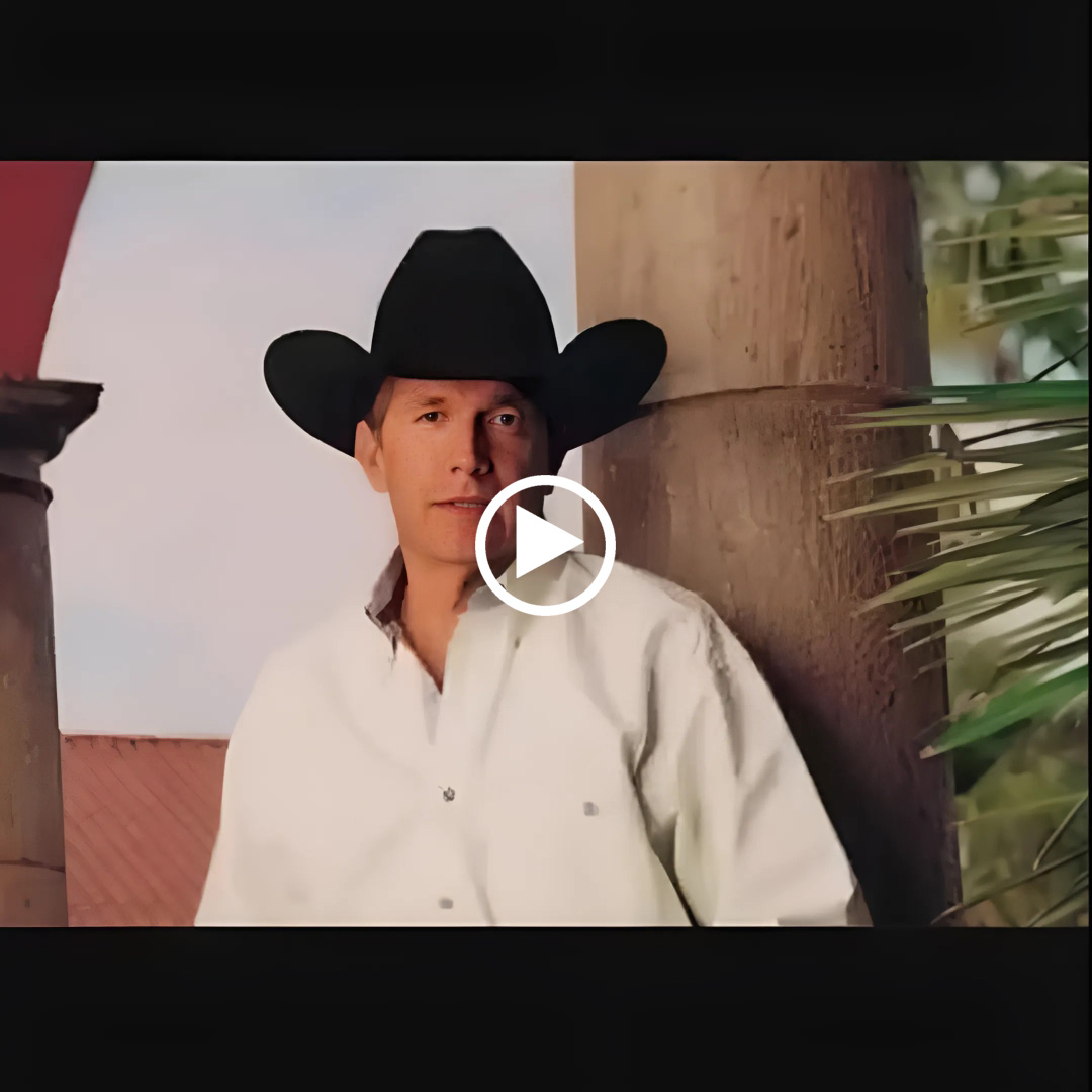 George Strait – Tell Me Something Bad About Tulsa