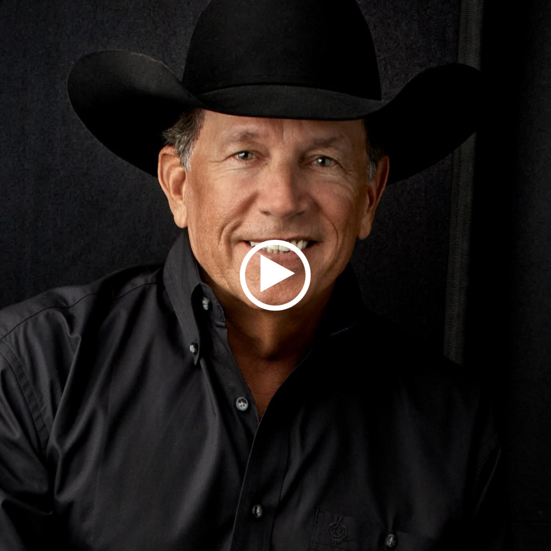 George Strait – You Know Me Better Than That