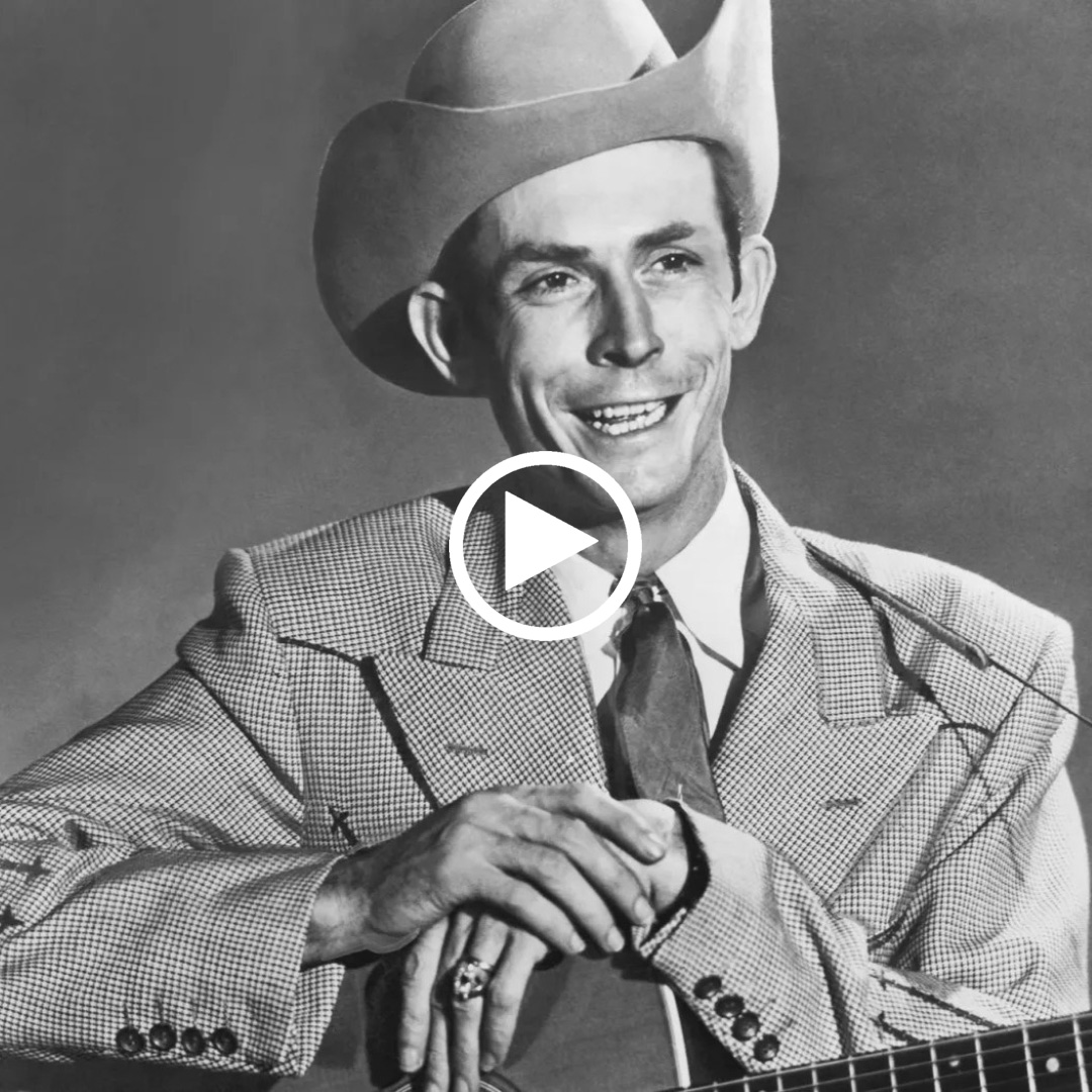 Hank Williams – Pan American