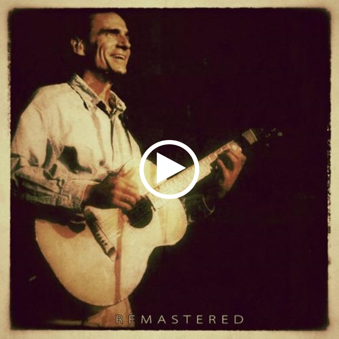 James Taylor – Mexico