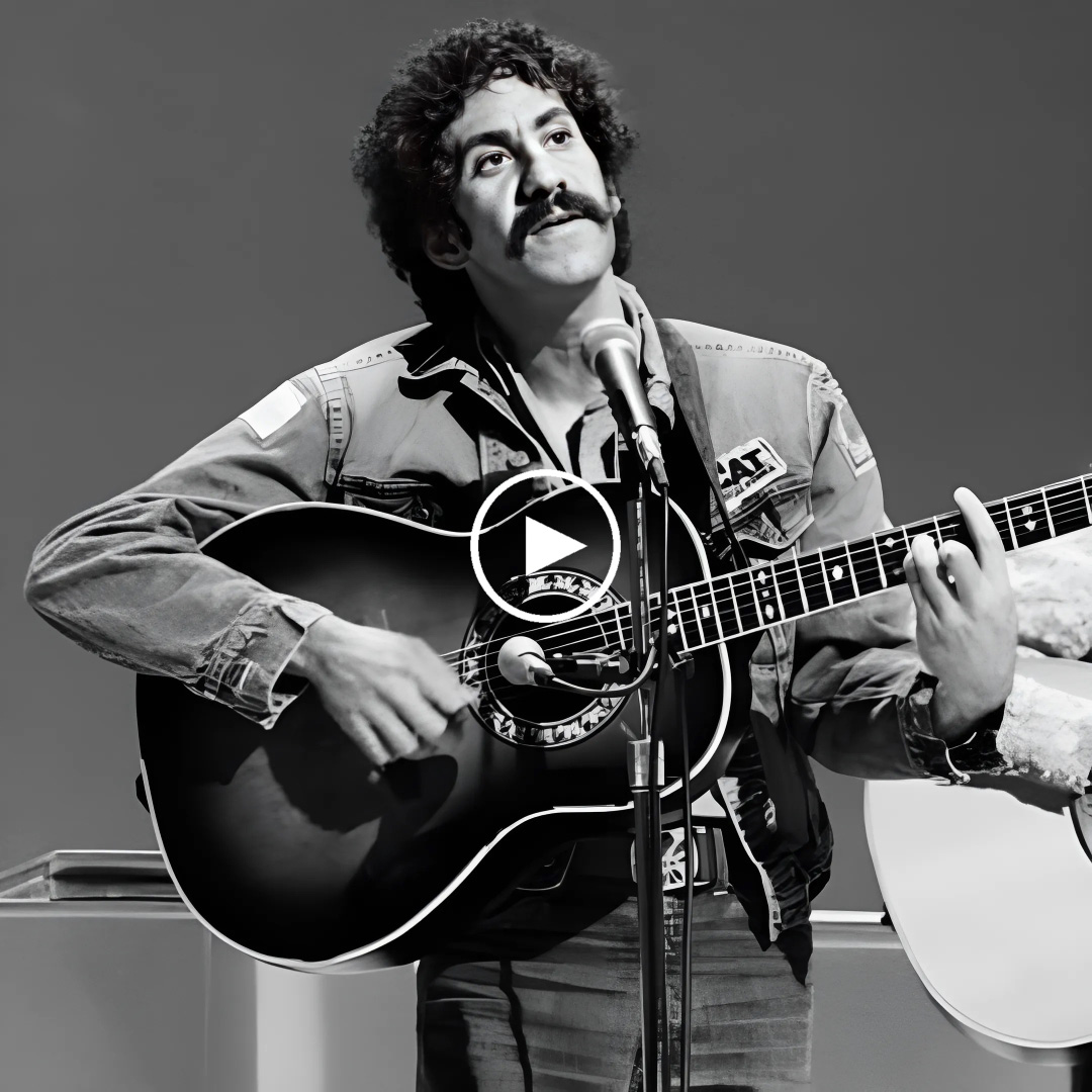 Jim Croce – Photographs and Memories